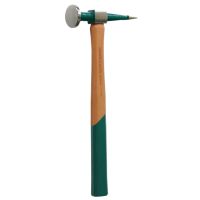 Martelo cabeça plana red. e pena Jonnesway M10210B