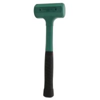Martelo anti recuo revestido a plástico Jonnesway M11065