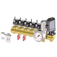Equipamento standard elétrico 4TB completo