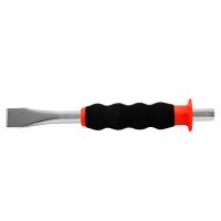 Escopro com punho de proteção 24mm Jonnesway M61H124