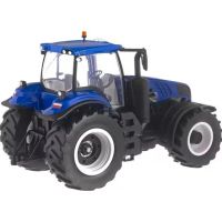 Trator New Holland T8.435 2,4 GHz