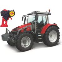Trator Massey Ferguson 5SD.145 2,4GHz