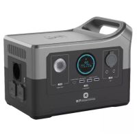ESTAÇÃO ELÉTRICA MÓVEL S7 - 384WH - SAÍDA AC 700W