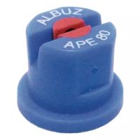BICO ALBUZ APE 110 80 AZUL À UNIDADE