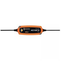 CARREGADOR CTEK MXS 5.0 POLAR EDITION