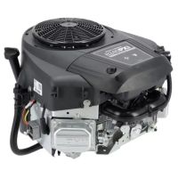 Motor, vertical, 23Hp, 8240 s