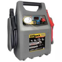MOTOR DE ARRANQUE AUTÓNOMO GYSPACK 750 GYS