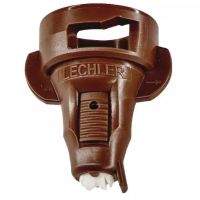 LECHLER ANTI-DERIVA BICO IDTA 120 05 CERÂMICA CASTANHA