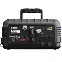 BOOSTER LITHIUM GB500 NOCO - 12V24V/6000A