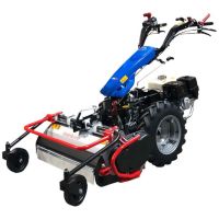 Motocultivador BCS 738 POWERSAFE (Manual) Motor HONDA GX-270 com Bladerunner 60cm