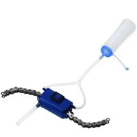Kit limpeza corrente Jonnesway MG020007