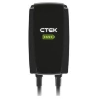 CARREGADOR PORTÁTIL DE VEÍCULOS ELÉTRICOS NJORD GO CTEKRI