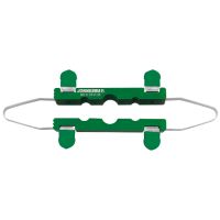 Protetor em aluminio para torno Jonnesway MI010018