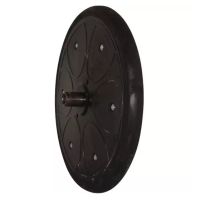RODA DE BORRACHA F06120475R