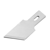 Lamina Raspador 16mm 53º (100pcs) Jonnesway MKS27-16A