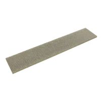Palheta 300x60x6.5mm longa duração