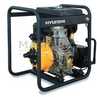 Motobomba Hyundai DHYH40LE-2
