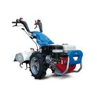 Motocultivador BCS 728 POWERSAFE (Manual) Motor HONDA GX-200 (5.5 CV / 4.1 KW)