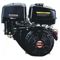Motor horizontal, 11HP Ø25x60, Loncin