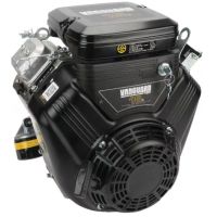 Motor, horizontal, 18hp, Vanguard, 2 cilindros, Briggs & Stratton