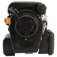 Motor, vertical, 6.4hp, 1 cilindro, Stiga
