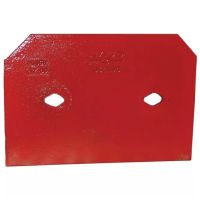 RASTO DIANTEIRO REVERSÍVEL CURTO ORIGINAL NAUD 03065201
