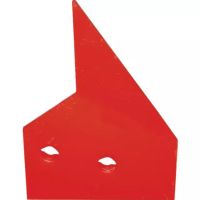 FORMÃO DE APARAFUSAR ESQUERDO ORIGINAL TERCOL NAUD 0311193G
