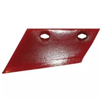 RELHA DE RASPADEIRA ESQUERDA ORIGINAL NAUD 04032101G