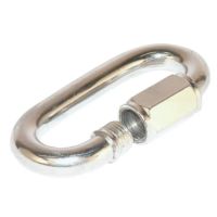 Encaixe rápido Ø14 mm x 126 mm