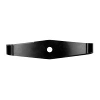 Lâmina de mulching 2T-300-20,3x3mm