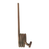 Dente de bobina Esq. JD