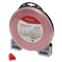 Fio de nylon Ø3,3x46 m,  DuraFlex