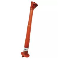 TUBO DE QUEDA DIANTEIRO DE DISCO GC NODET