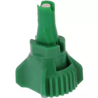 BICO NOZAL ASPIRAÇÃO DE AR HDRX A 120 015 VERDE CERÂMICA PACOTE DE 8