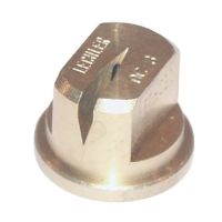 Bocal descentrado 90° 3-brass
