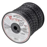Linha de aparar 3,3 mm 109,7 m Vortex