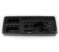 Tabuleiro para S04H2125SP Jonnesway P-TR(S04H2125SP)