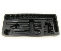 Tabuleiro para C-3DH262 Jonnesway P-TR(S04H4125SP)