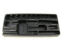 Tabuleiro para S04H4728SP Jonnesway P-TR(S04H4728SP)