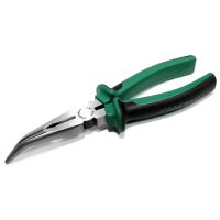 Alicate Pontas Curvas 160mm Jonnesway P1216