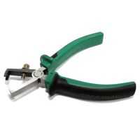 Alicate de Descarnar 160mm Jonnesway P1516