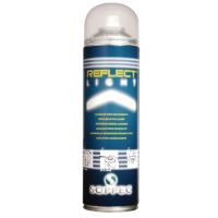 Tinta refletora 500