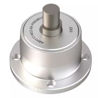 PALIER DE DISQUE 4 TROUS EA98 M12X1,25 AXE M22X1,5 TYPE BAA0004