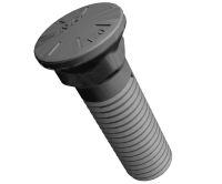 PLOW BOLT 3/4'' UNC-10 X 2-1/2''