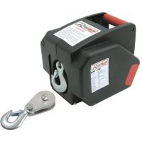 Guincho para Automóvel 12V - 900/1800kg