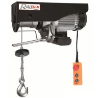 Guincho elétrico 1600W - 495/990kg