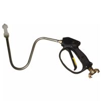 PISTOLA DE LAVAGEM DE BIDÃO
