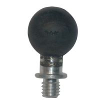 Placa de montagem com bola RAMB237 1/ (Blister)