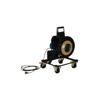 Exaustor Fumos de Soldadura MOBI-FAN Tubo 3 Metros