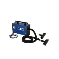 Exaustor Portátil Fumos de Soldadura Porta-Flex 200